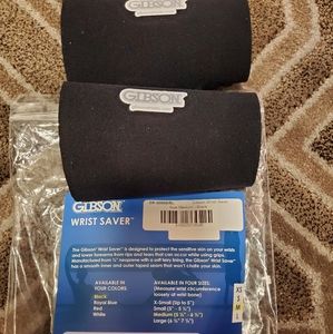 NIP GIBSON WRIST SAVER SZ MEDIUM
